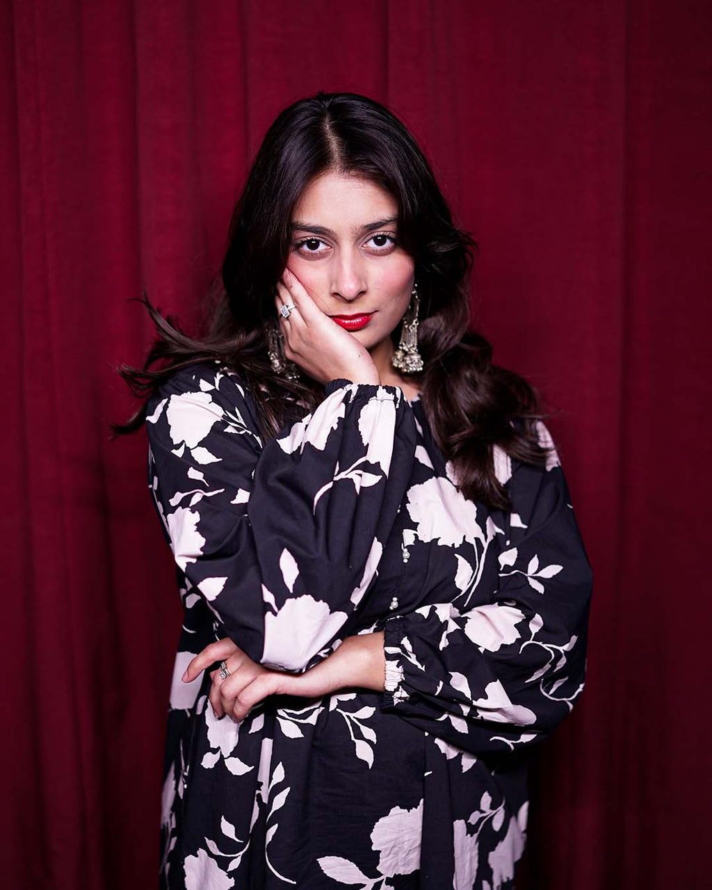 AMAWAS 2PC - STITCHED