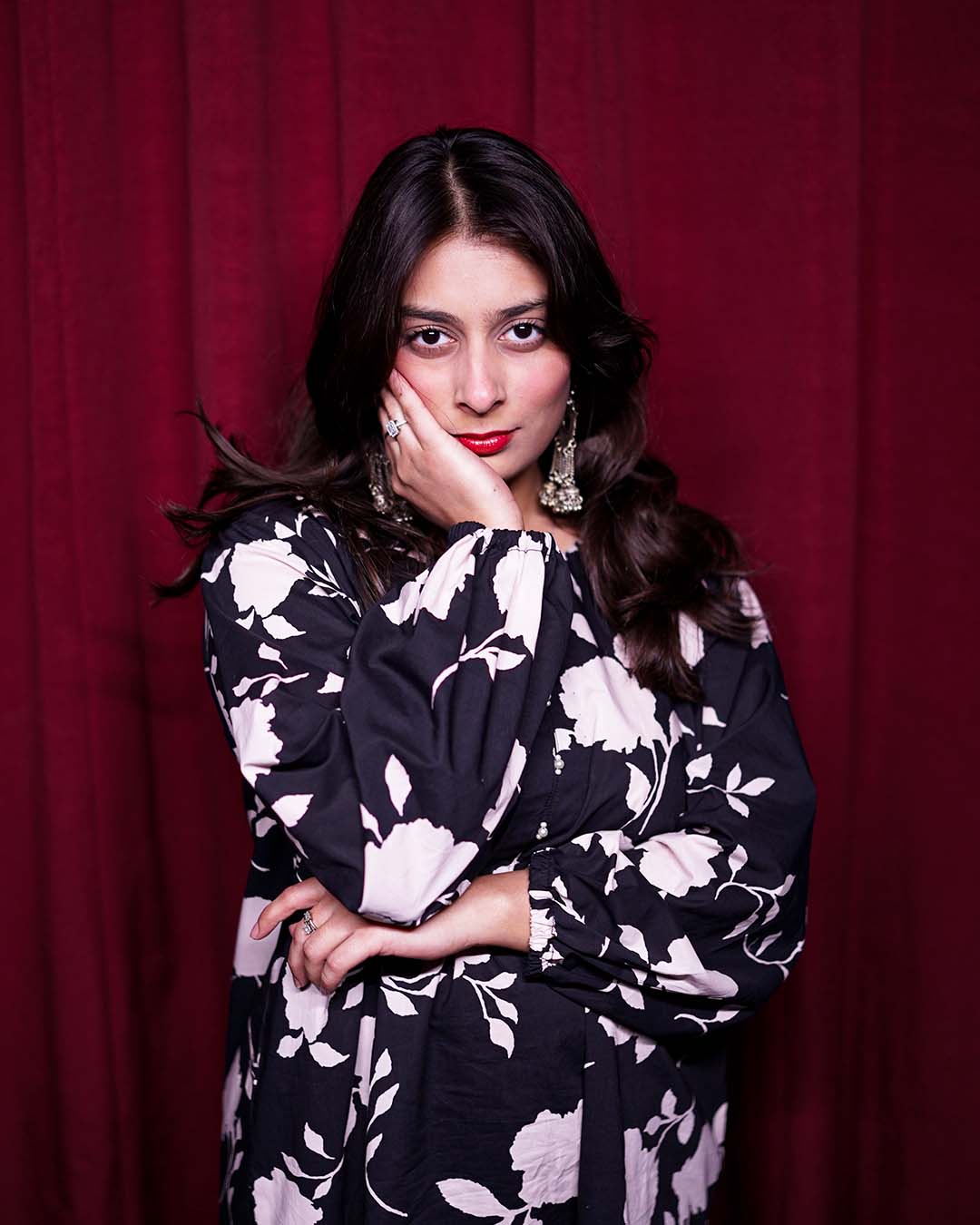 AMAWAS 2PC - STITCHED