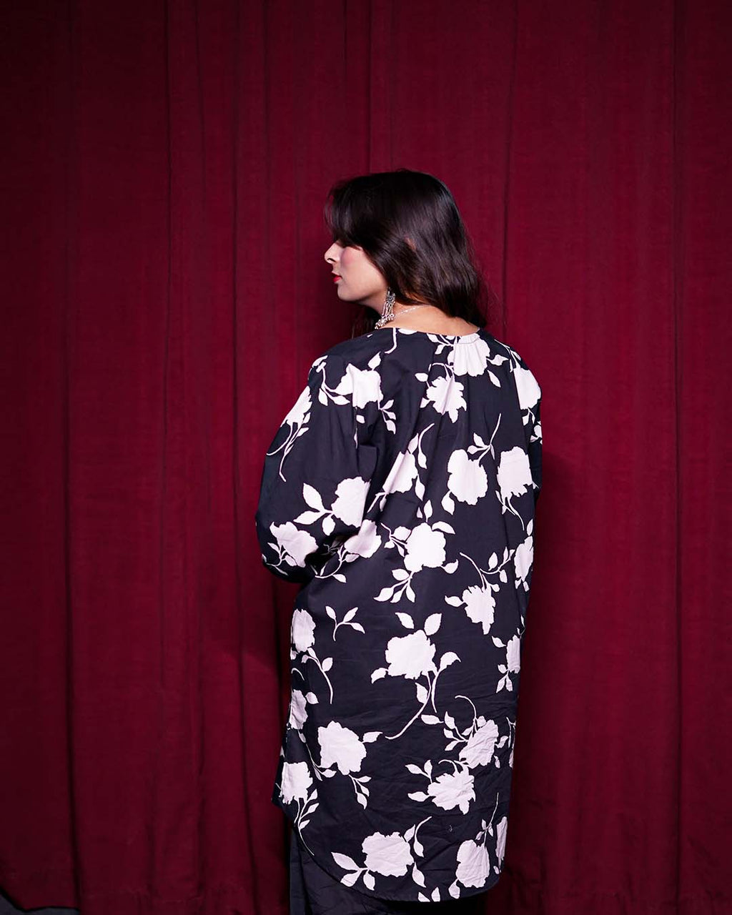 AMAWAS 2PC - STITCHED