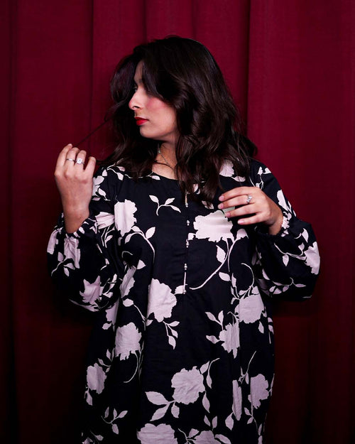 AMAWAS 2PC - STITCHED