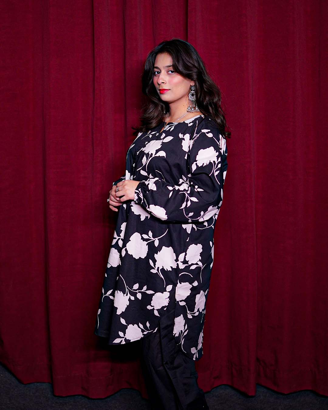 AMAWAS 2PC - STITCHED