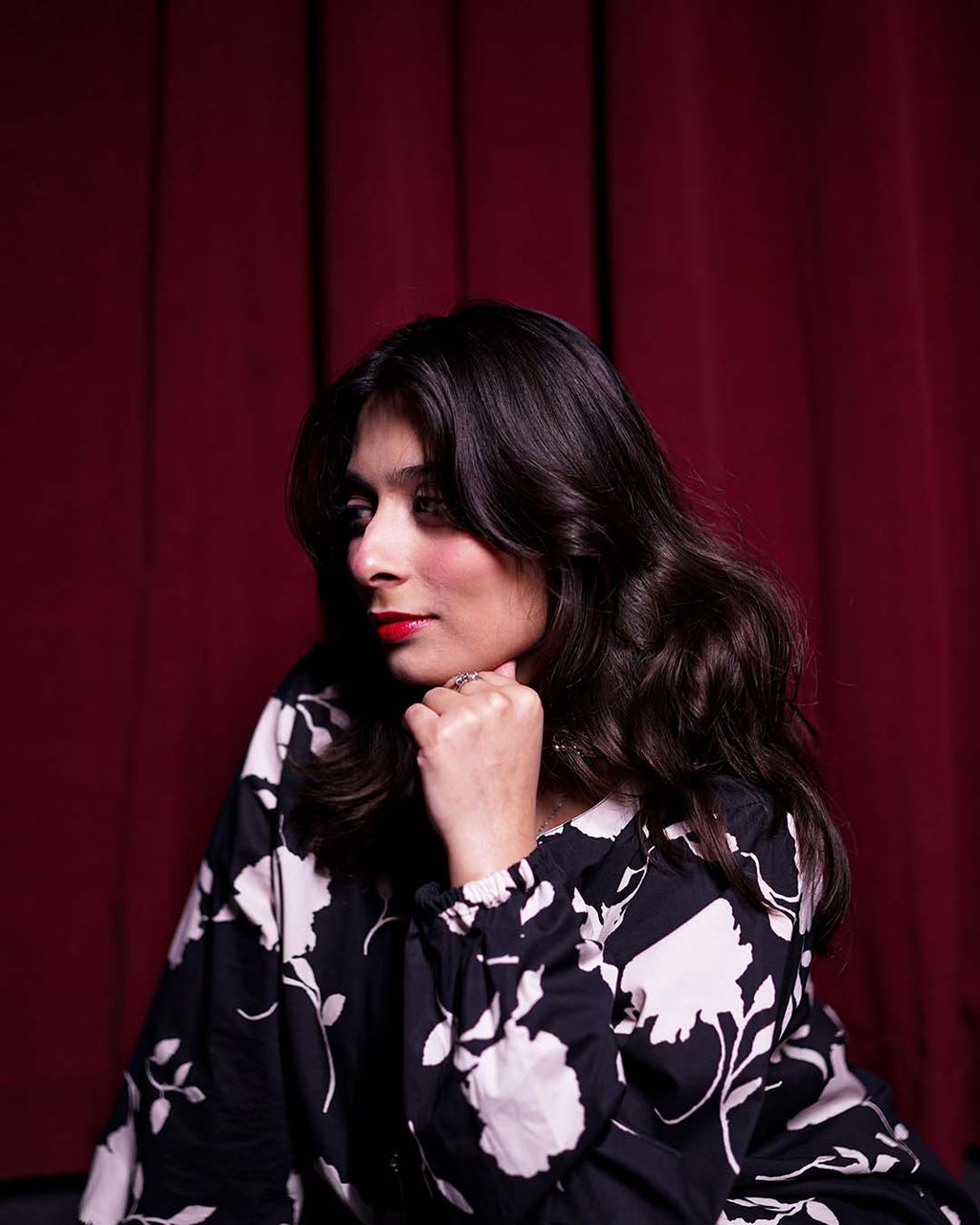 AMAWAS 2PC - STITCHED