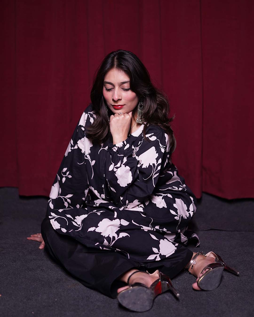 AMAWAS 2PC - STITCHED