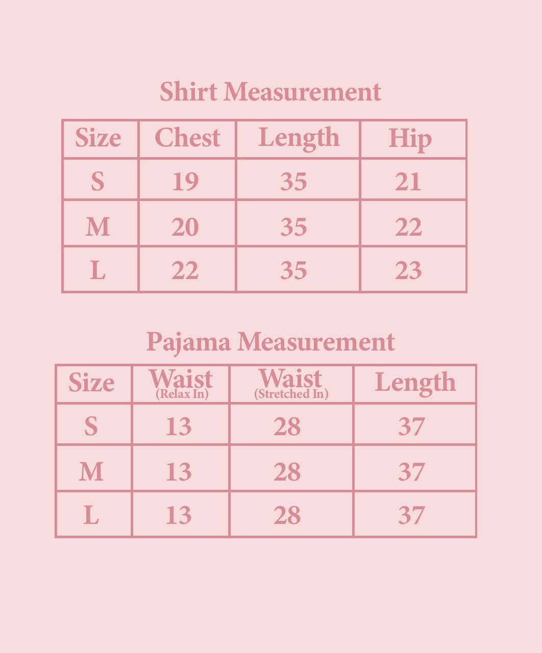 MINIATURE 2PC BLOCK PRINT - STITCHED